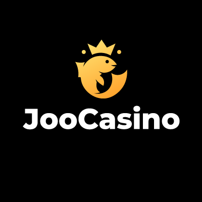 JooCasino logo - Curaçao-licensed casino offering Aviamasters with USD deposits