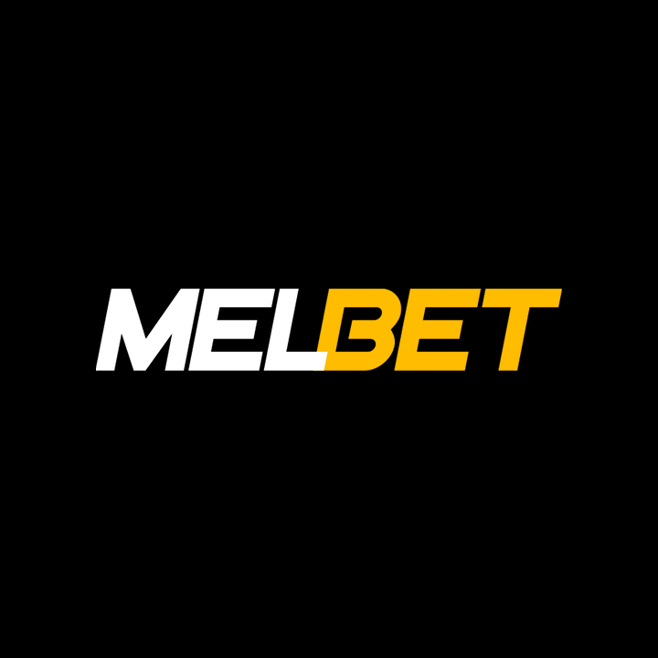 Melbet logo - Curaçao-licensed casino featuring Aviamasters for international players